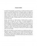 Resumen de plinio el mesias