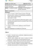 Tema: Administracion de proyectos