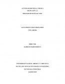 Actividad Procesos de manufactura