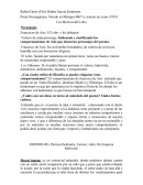 TEMA: ÉTICA Y MORAL