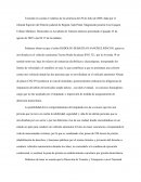 Revisión y lista de chequeo a los puntos de control del Despliegue del Direccionamiento del Talento Humano