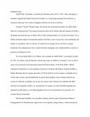 Personajes importantes: Adolf Hitler