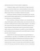 SISTEMAS EDUCATIVOS: PUNTOS EN COMÚN Y DIFERENCIAS