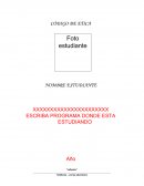 ETICA - MI FILOSOFIA COMO PERSONA