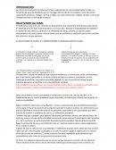 EL RELATIVISMO CULTURAL ≠ ETNOCENTRISMO Y UNIVERSALISMO CULTURAL