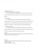 Ángulos de refracción erróneos o mal interpretados