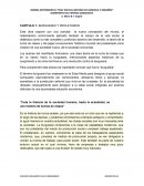 CAPITULO 1: BURGUESES Y PROLETARIOS