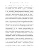 Estrategia de Comunicación en Empresas