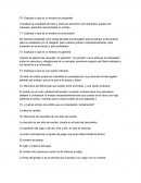 Explique lo que es un endoso en propiedad