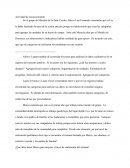 Tema: Trayecto formativo