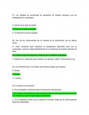 Riesgos a los que están expuestos esos trabajadores