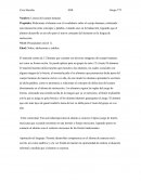 Lotería del cuerpo humano.