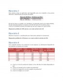 ¿Cuál es la cantidad económica de pedido que hay que comprar en cada ocasión?