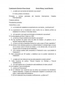 Cuestionario Derecho Ruso Actual