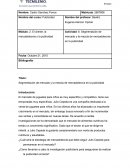 Segmentación de mercado y la mezcla de mercadotecnia en la publicidad