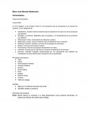 Sistemas: Cadena de suministros