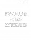 CAPITULO I: MATERIALES DE CONSTRUCION