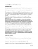 LA ADOPCIÓN EN EL ESTADO DE COAHUILA.