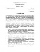 Derecho: Ley de las XII Tablas