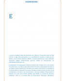 Calidad de vida en nuestra sociedad