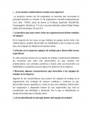 EXITO EN LAS ORGANIZACIONES