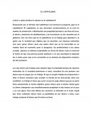 EL CAPITALISMO ¿Cómo y quién produce la riqueza en el capitalismo?