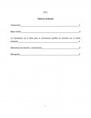 TRABAJO: ETICA APLICADA