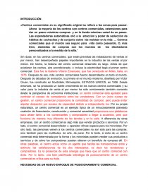 Artículo: Comportamiento del Consumidor. Página 1