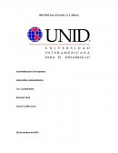 Administración de Empresas Informática Administrativa