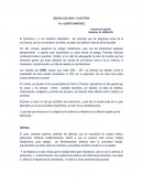 BESAOS LOS UNOS A LOS OTROS