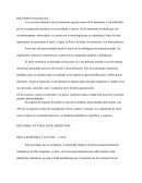 Los nuevo Recursos Naturales de Argentina