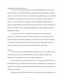 Importancia a la formación de personas