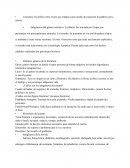 Literatura: Definición