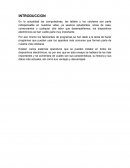 ENSAYO DE SISTEMAS OPERATIVOS HISTORIA Y ACTUALIDAD