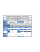 Ensayo sobre un Tipo de organización