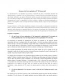 Fuerza aplanadora Outsourcing