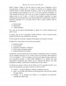 Reporte hora nacional 18 de Octubre