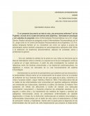 Foro: Ejercitando la Lectura