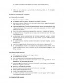 Análisis del video "en el vientre materno"