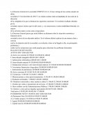 CONTABILIDAD y sus informes