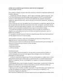 ¿Cuáles son las condiciones que favorecen el desarrollo de las oligarquías?