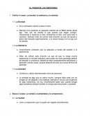 El poder de las emociones