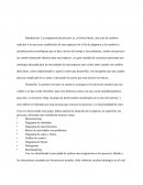 Tema: Reingenieria de procesos