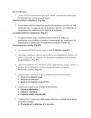 Banco de preguntas RH y MK