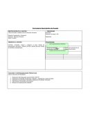 Analista Junior en Recursos Humanos