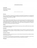 Televisión en la sociedad