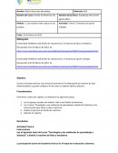 Los reactivos más usados en las pruebas