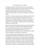 Dólar y petróleo juego de un monopolio