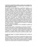 Antropologia Medica Oaxaca