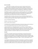 Necrofilia Que es una parafilia